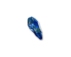 Unidentified Annihilus charm