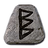 Cham Rune for Project Diablo 2
