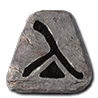 Gul Rune for Project Diablo 2