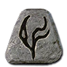 Ist Rune for Project Diablo 2