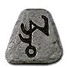 Mal Rune for Project Diablo 2