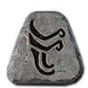 Ohm Rune for Project Diablo 2