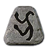 Um Rune for Project Diablo 2