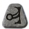 Vex Rune for Project Diablo 2
